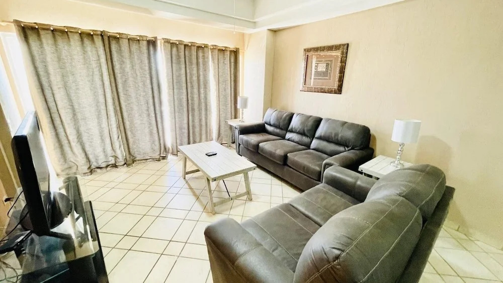 Spectacular 2 Bedroom Condo on Sandy Beach at Las Palmas Resort B-104 2 Condo by RedAwning