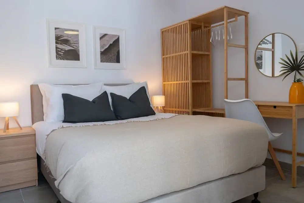 Sienna Townhouse by Staycom