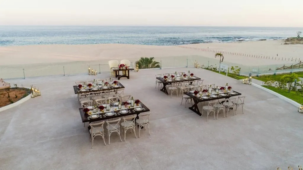 Royal Service at Paradisus by Meliá Los Cabos – All Inclusive Adults O