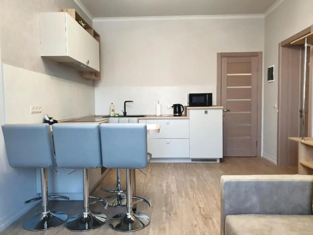 Apartment Sweethome 1 FREE PARKING