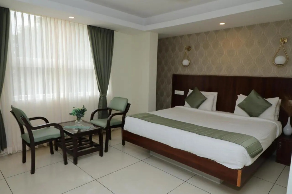 Earth Hotels