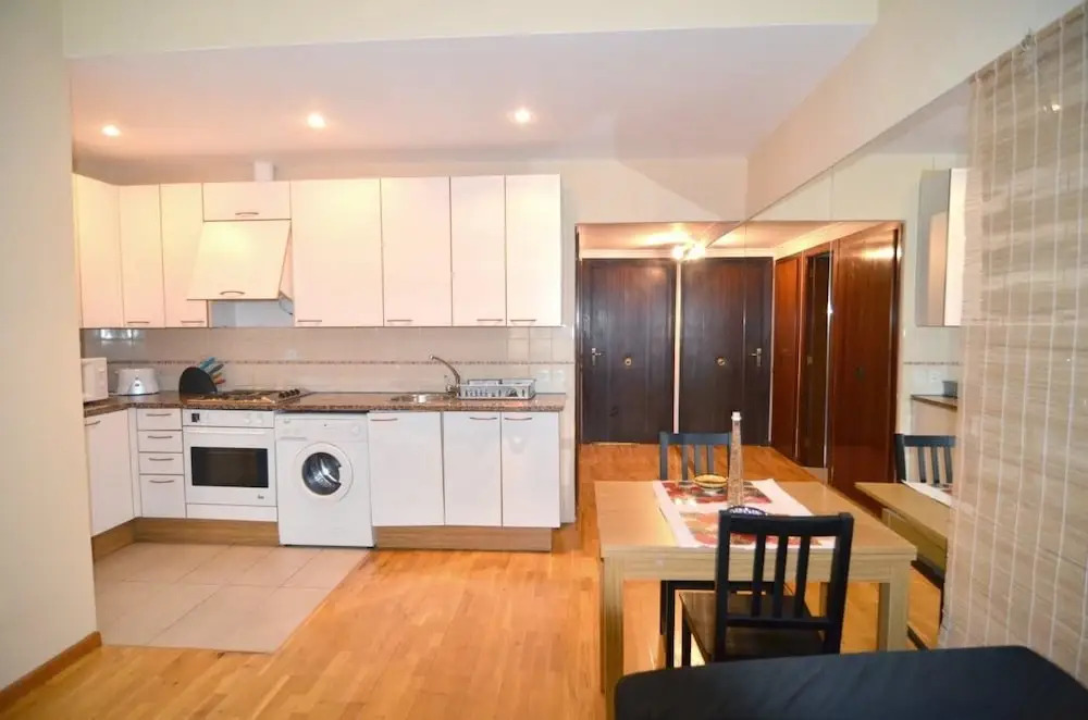 Rentbcn Apartments Gracia