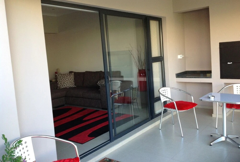 4 Ellefsen Golf Villa 154 Self Catering