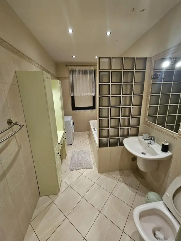 Gdynia City Center by Grand Apartments