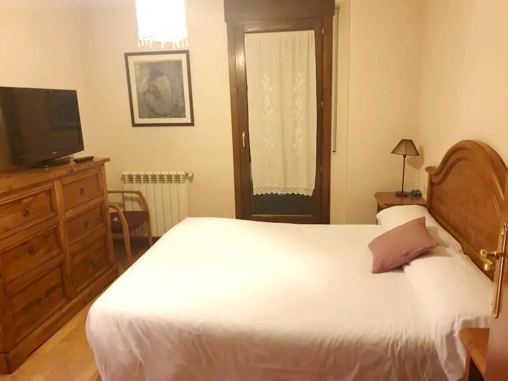 Apartment with 3 Bedrooms in Escaldes-Engordany, with Wonderful Mountain View And Wifi
