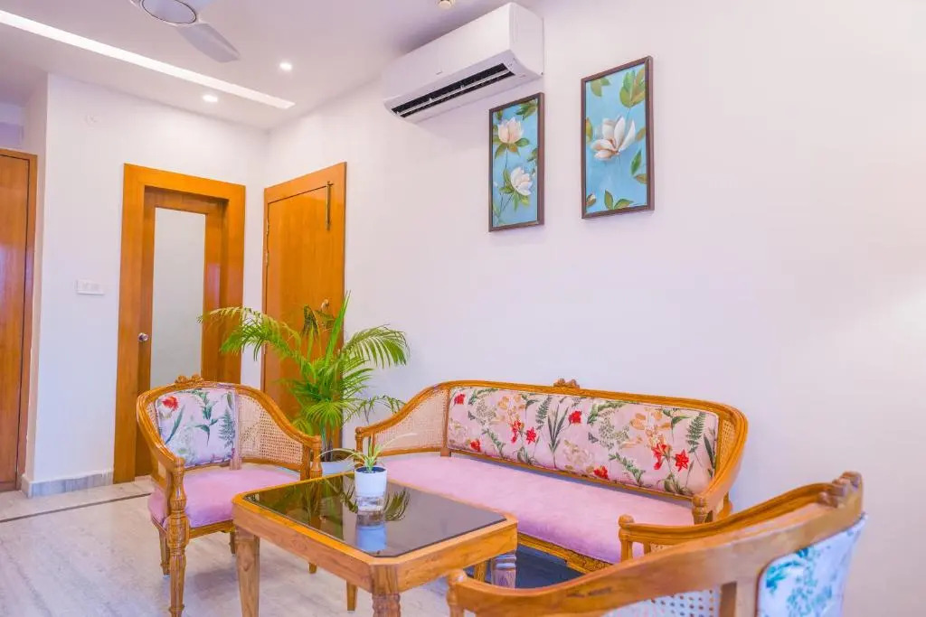 The Mohua - A Boutique Hotel