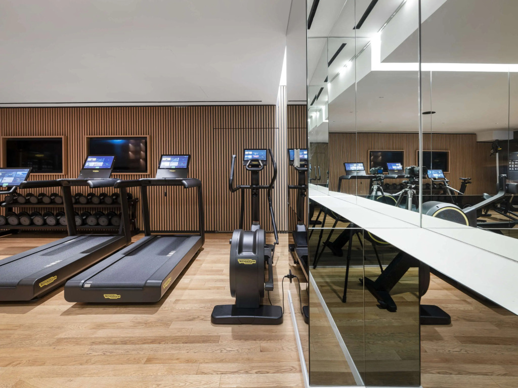 Отель Radisson Collection Hotel, Santa Sofia Milan
