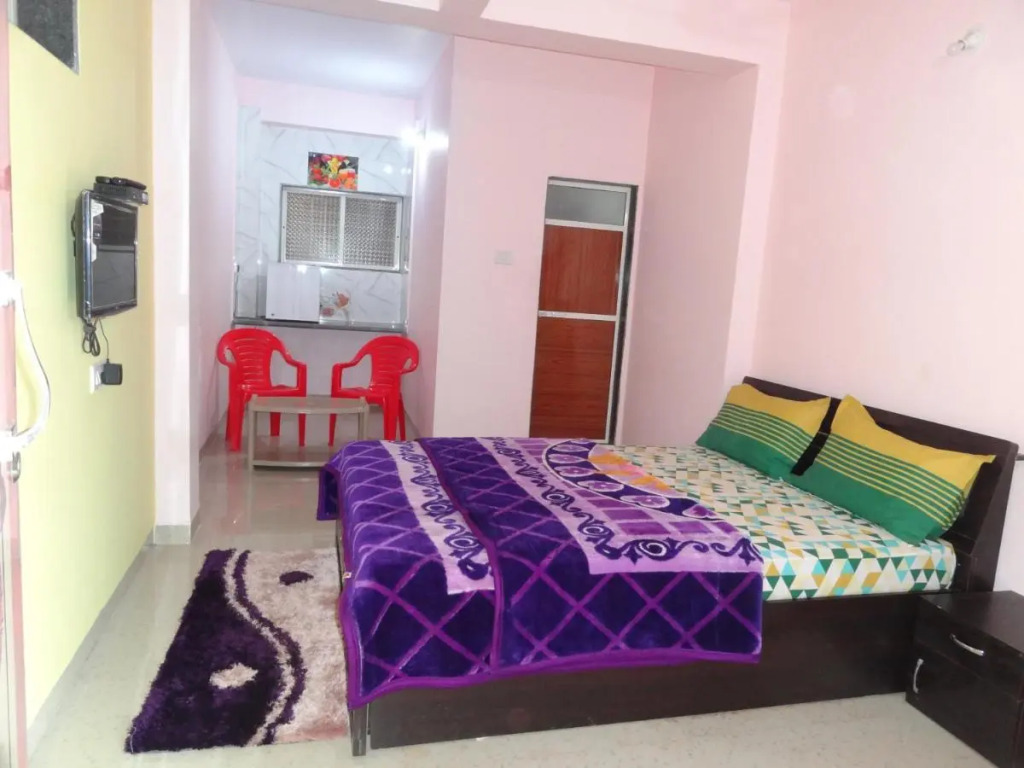 Sai Sanskruti Villa