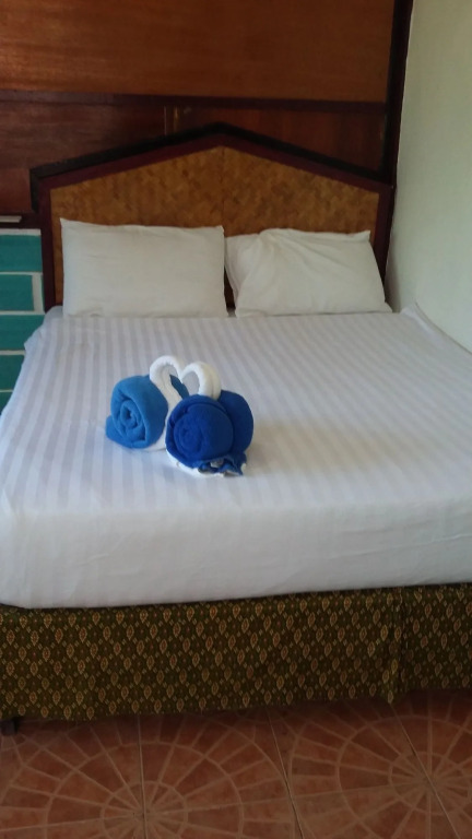 The Phu Lanta Resort
