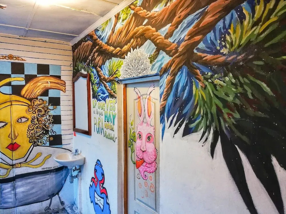 JEP Hostel