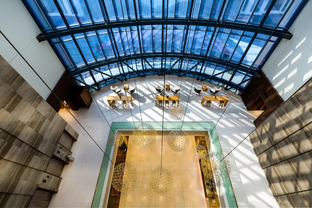 Millennium Place Mirdif Hotel & Apartments
