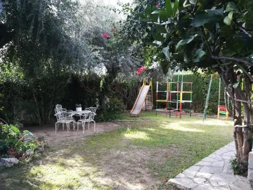 Holiday Home Vilafortuny