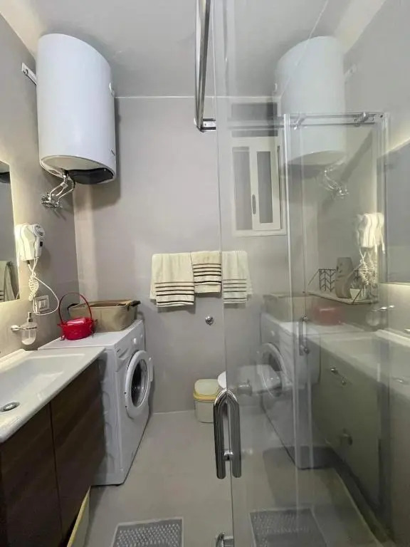 Zeko Apartment