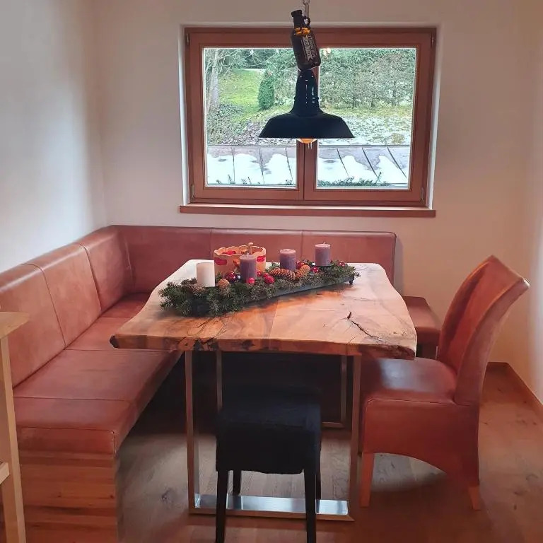 Ferienwohnung Reiner