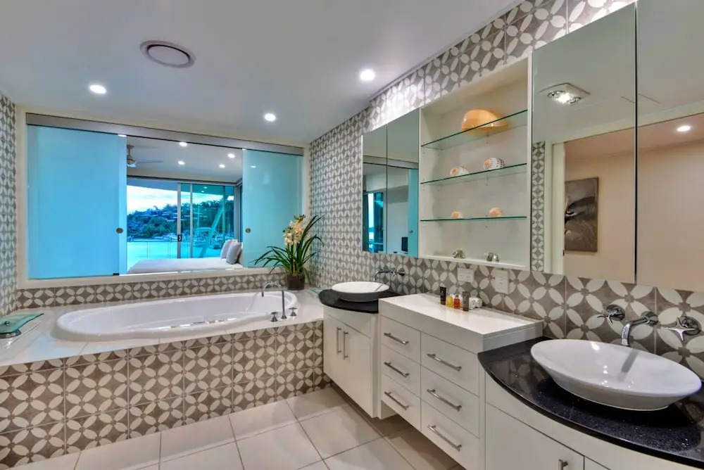 Pavillions Penthouse 25 Hamilton Island