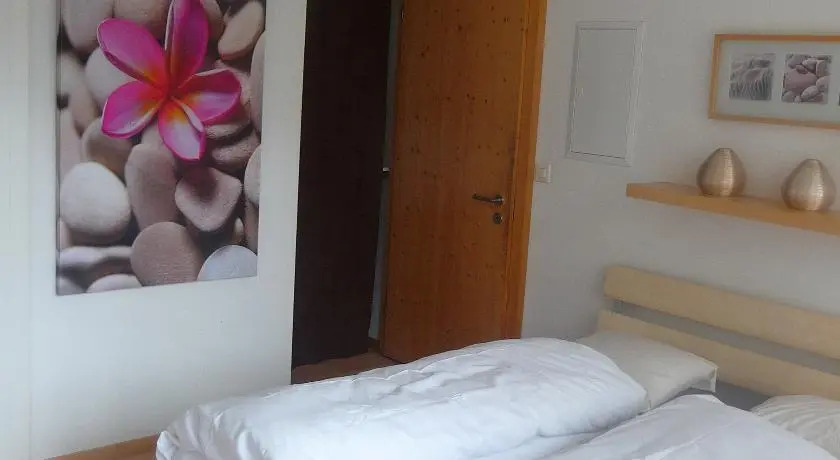 Apartment Bergblick