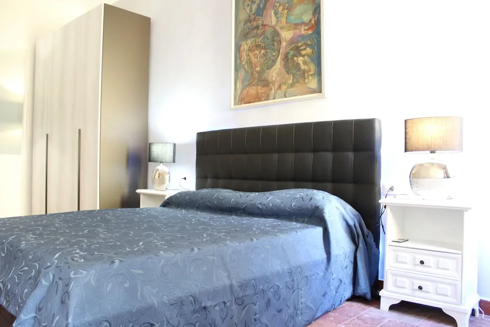 Art Apartment Carmine