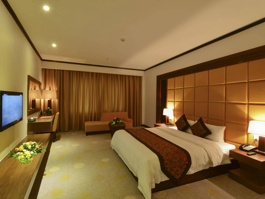 Lao Cai Star Hotel