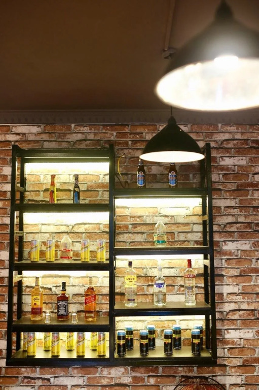 Dixi Hotel And Apartment