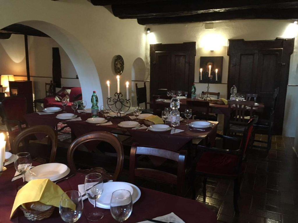 Casa Francesconi