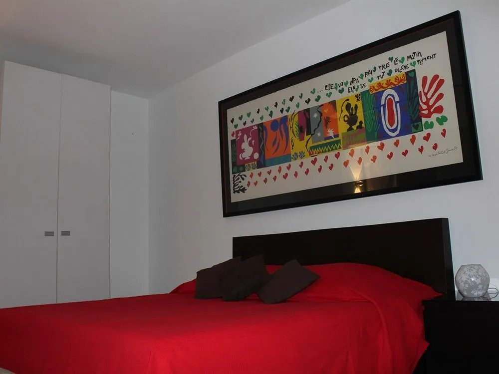 MK Apartments Frstenwall