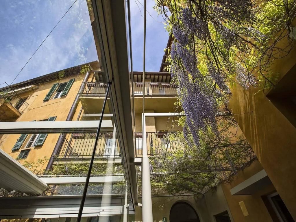 Residenza dEpoca Relais I Miracoli