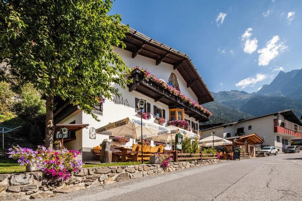 Pension Villa Agnes