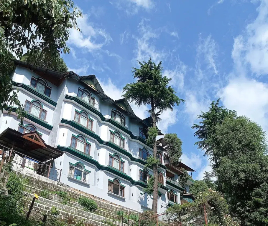 Sunny Guest House by OYO Rooms