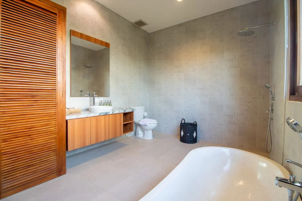 Villa Sayang Sanur VIII