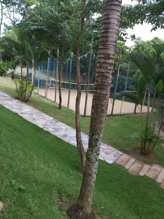 Thermas Paradise Residence flats
