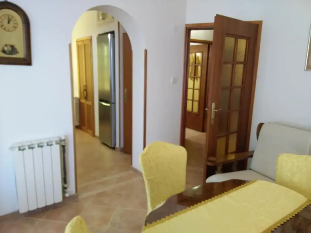 Apartments MaVeRo