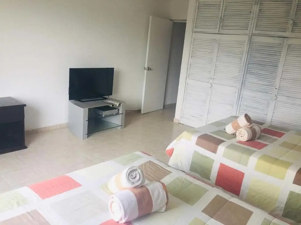 Ocean View Condo 1 bedroom