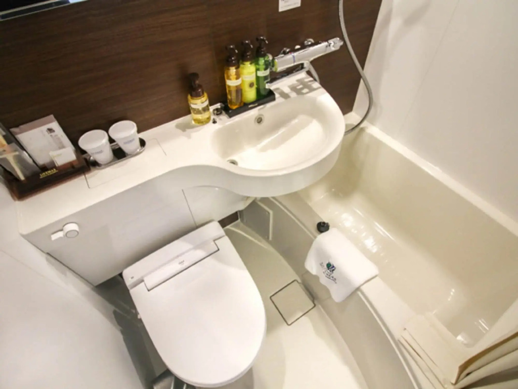 HOTEL LiVEMAX Nagoya Kanayama