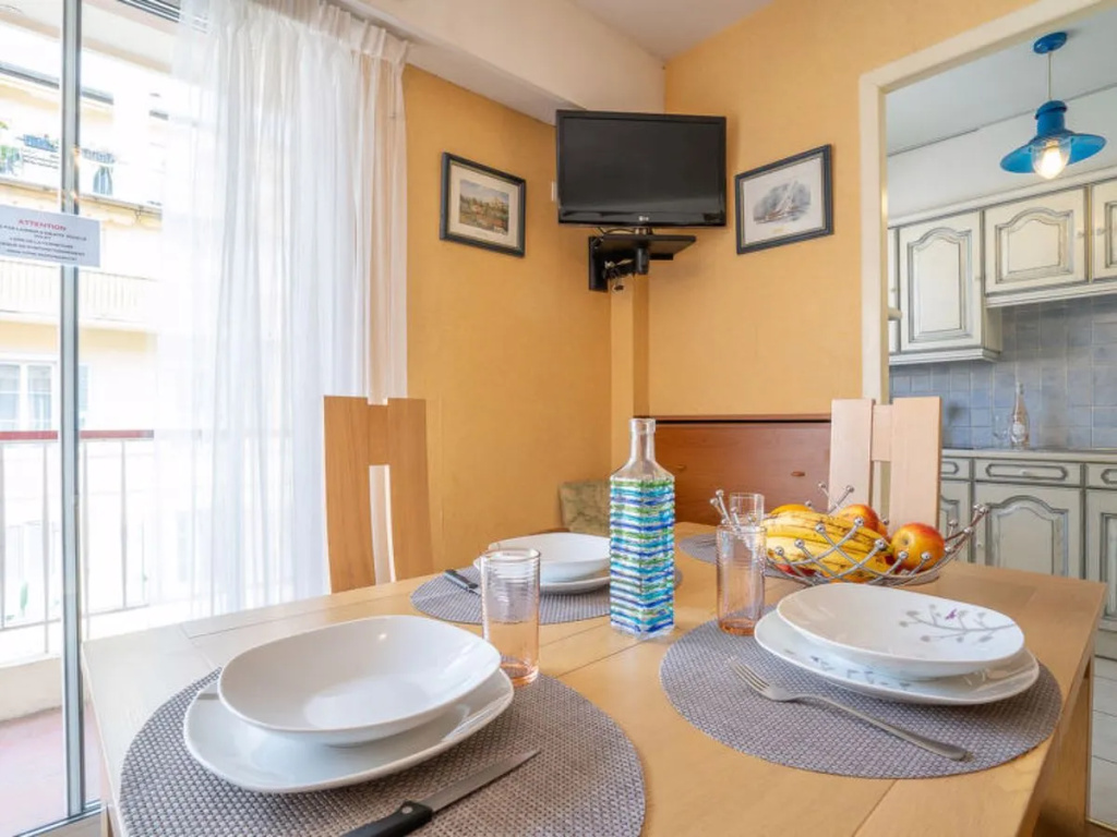 Studio Residence Du Casino