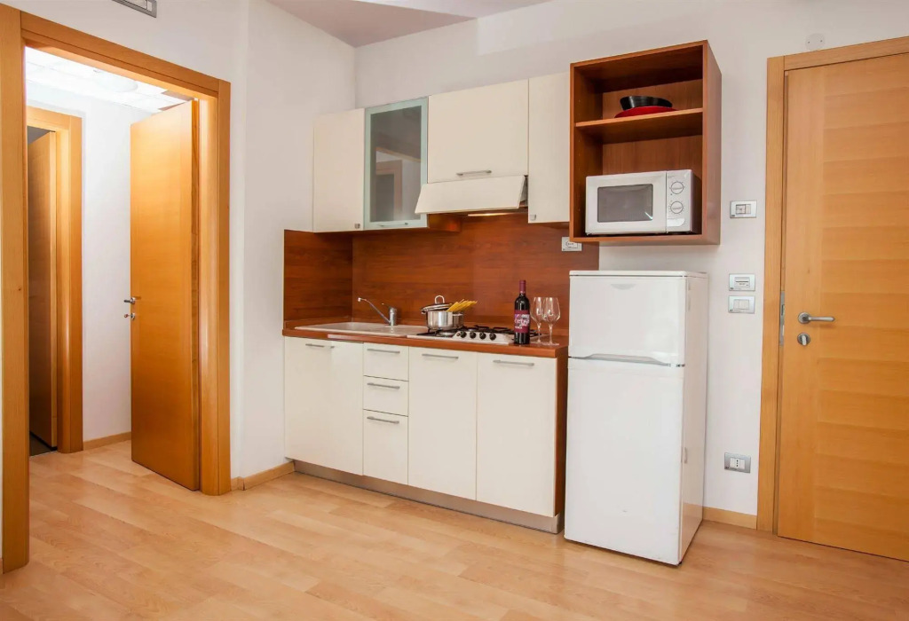 Domino Suite Hotel & Residence