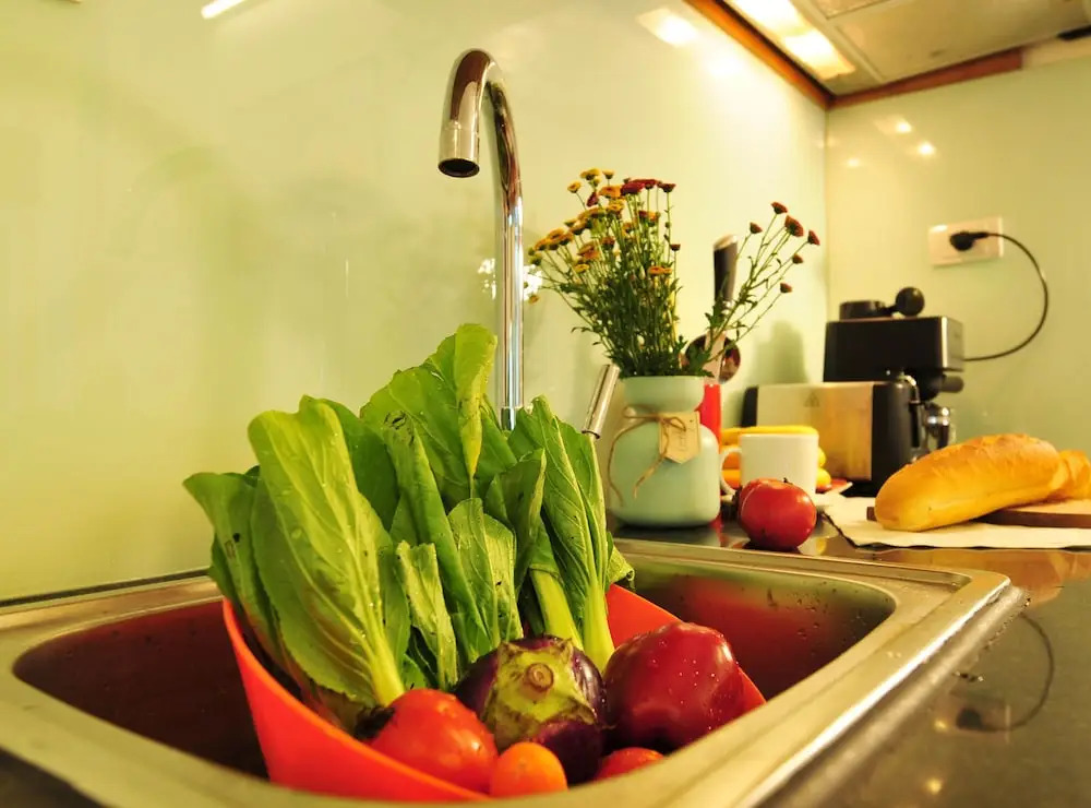 Chez Tram Homestay