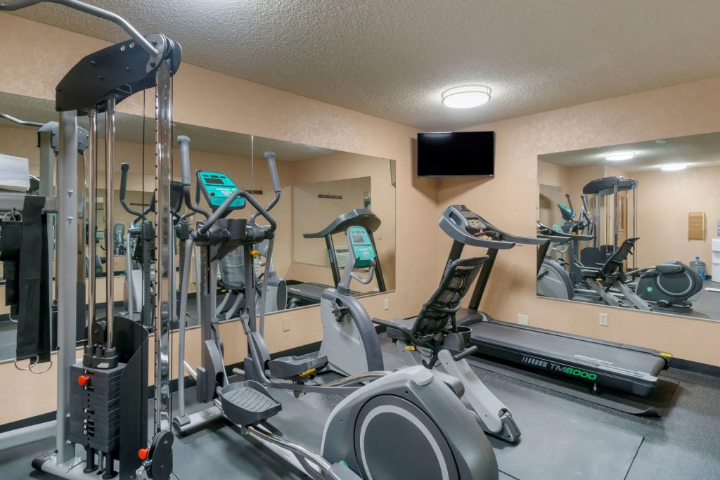 Best Western Plus Oak Harbor Hotel & Conference Center