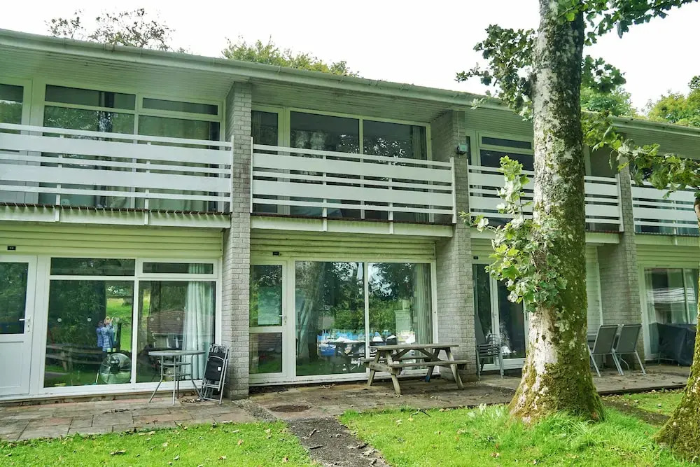 Special 2 Bedroom Home In White Cross