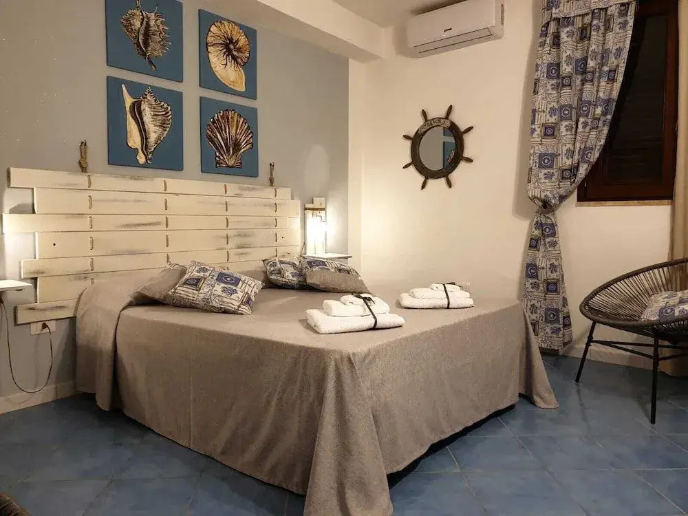 B&B Una favola di mare