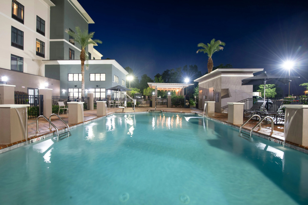 Homewood Suites by Hilton Houma