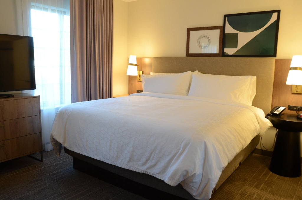 Staybridge Suites Nashville SE - Murfreesboro by IHG