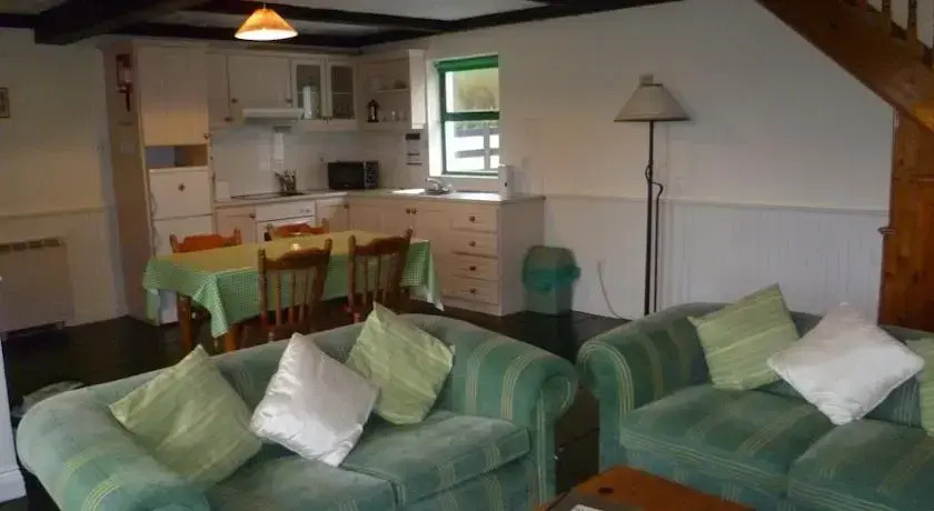 Ardnagashel Estate Holiday Homes