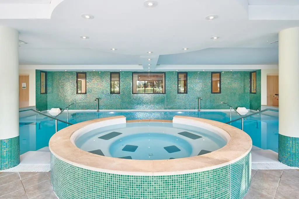 Hôtel Best of Both - Divonne-les-Bains