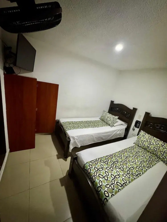 Hotel Tucan Pereira