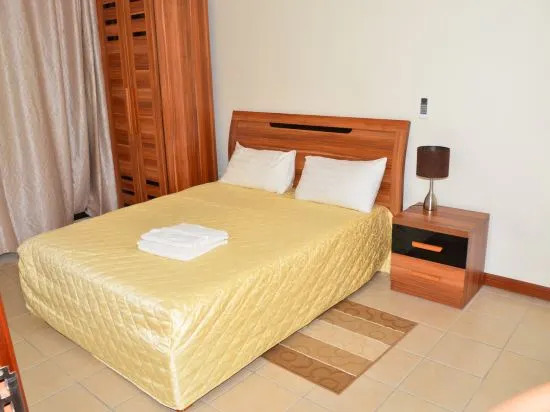West Sand Holidays LICENSED BY THE TOURISM AUTHORITY 09926