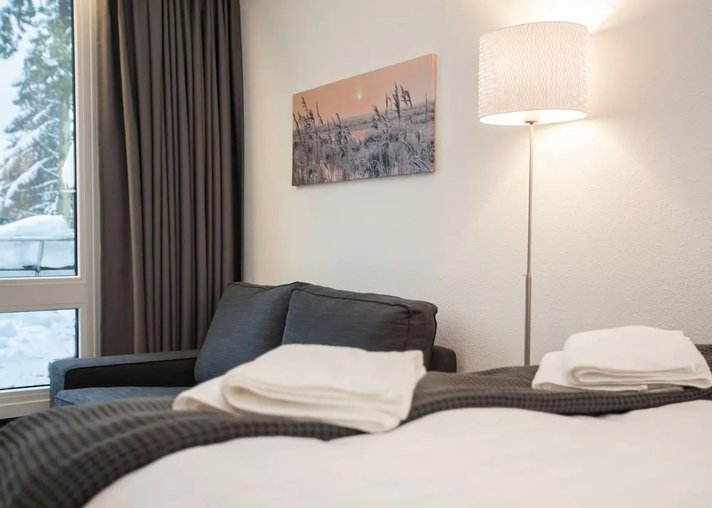 Appartement Brink Am Waltenberg 70