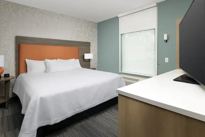 Home2 Suites By Hilton Miami Doral West Airport, Fl
