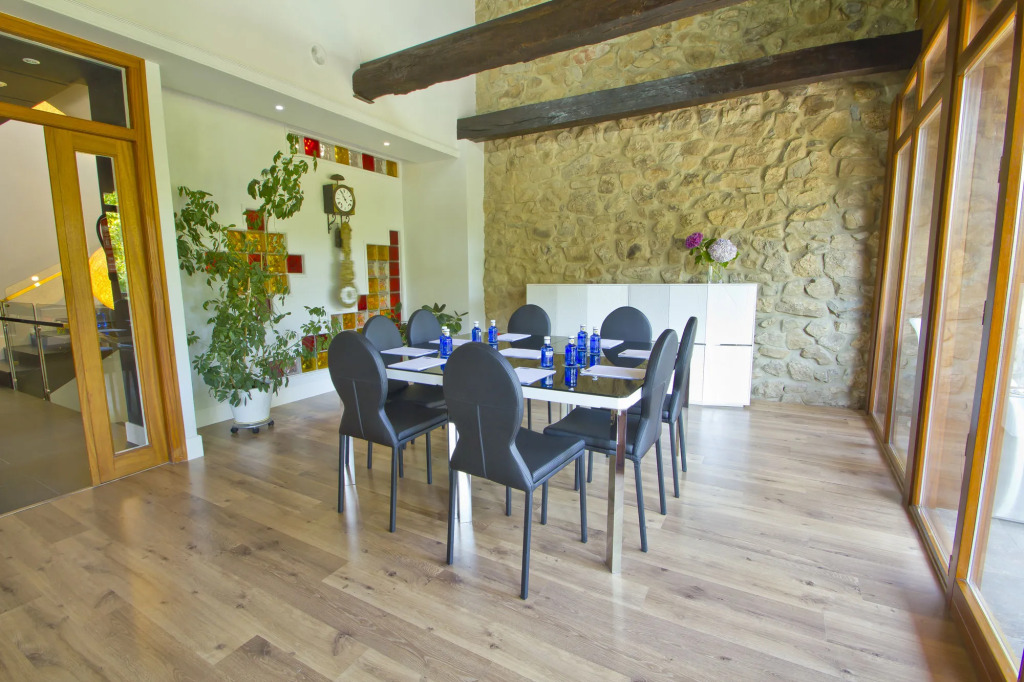Villa Arce Hotel