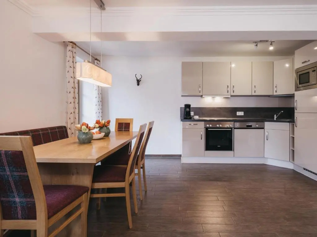 Residence Kristall
