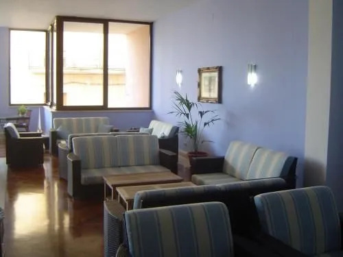 Hotel Riviera